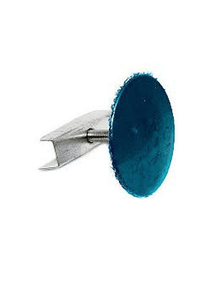 Flancher Ciego Cubre Orificio Lavamanos Fanaloza Cod.1559306