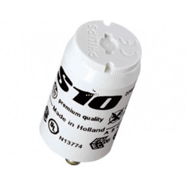 Partidor S10 4-65w 1