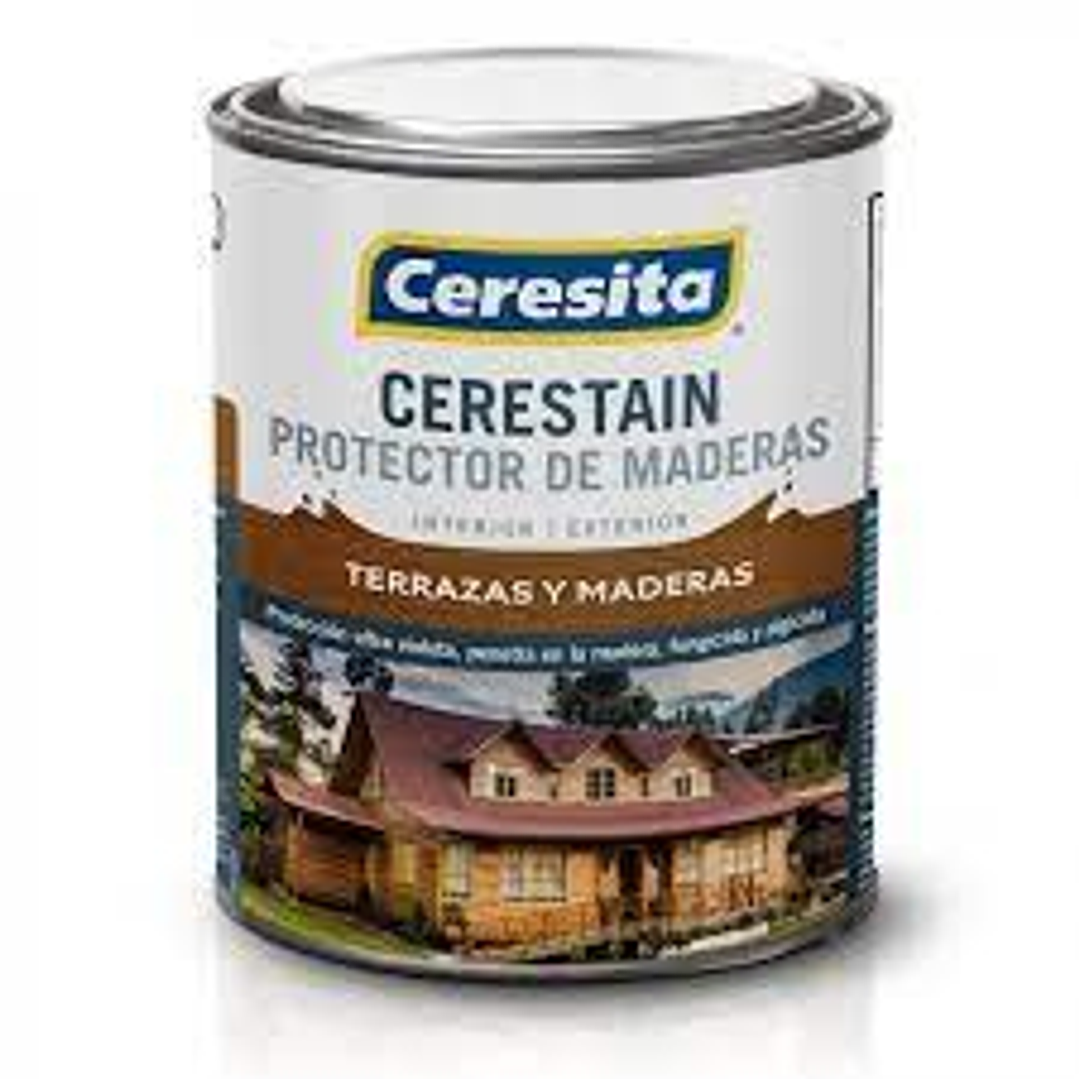 Cerestain Roble 1/4 1