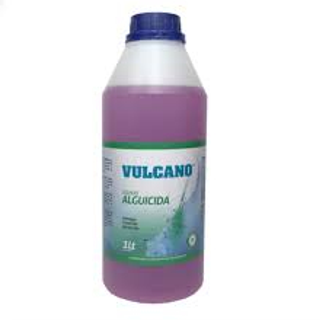 Algicida 1lt Vulcano 1