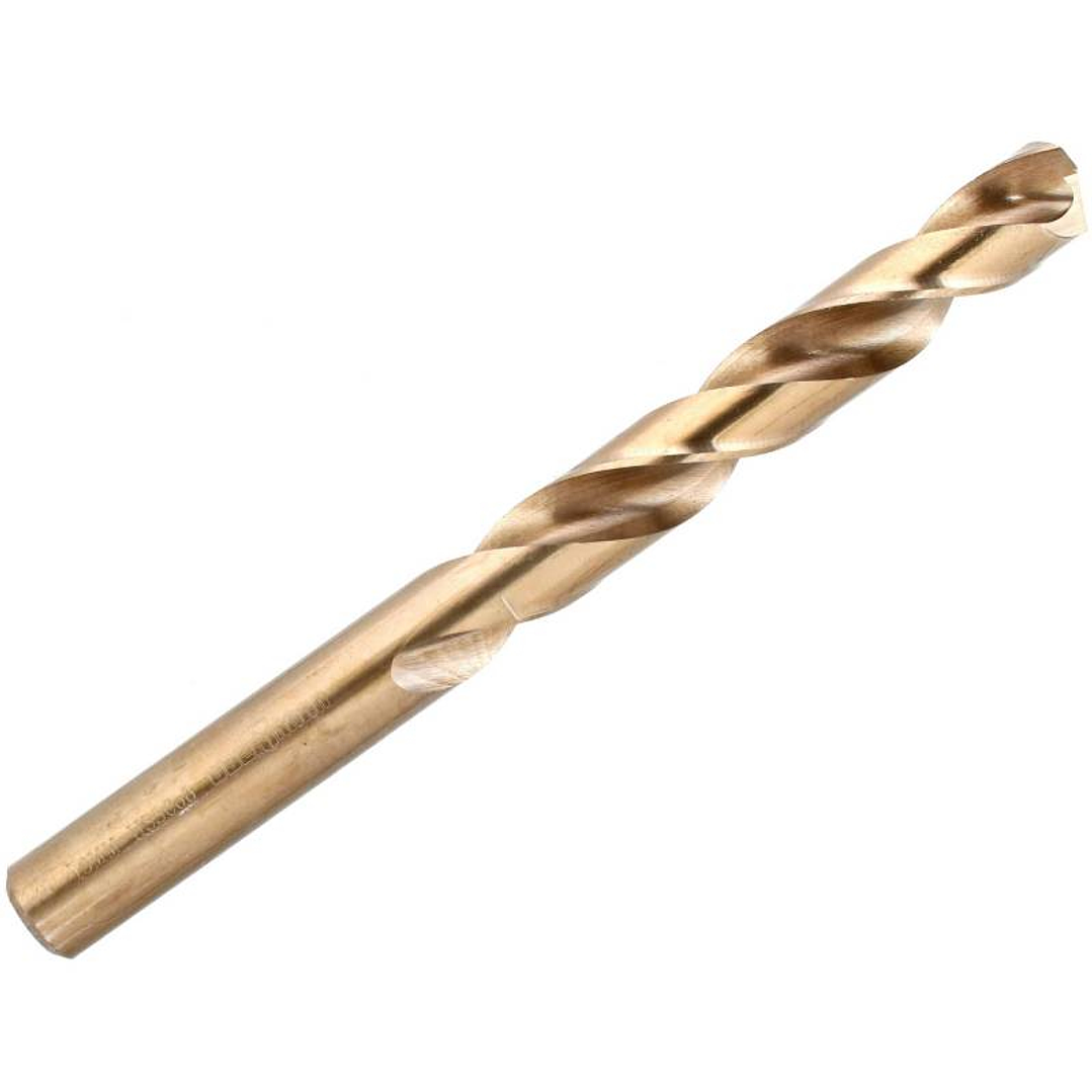 Broca Metal 8mm Cobalto Wurth 1