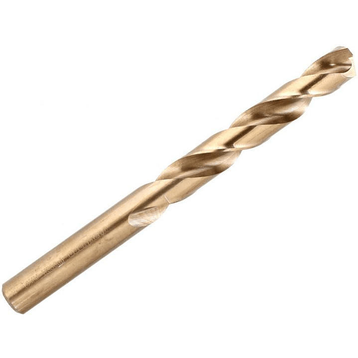 Broca Metal 8mm Cobalto Wurth 1