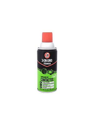 Limpia Contacto 300ml