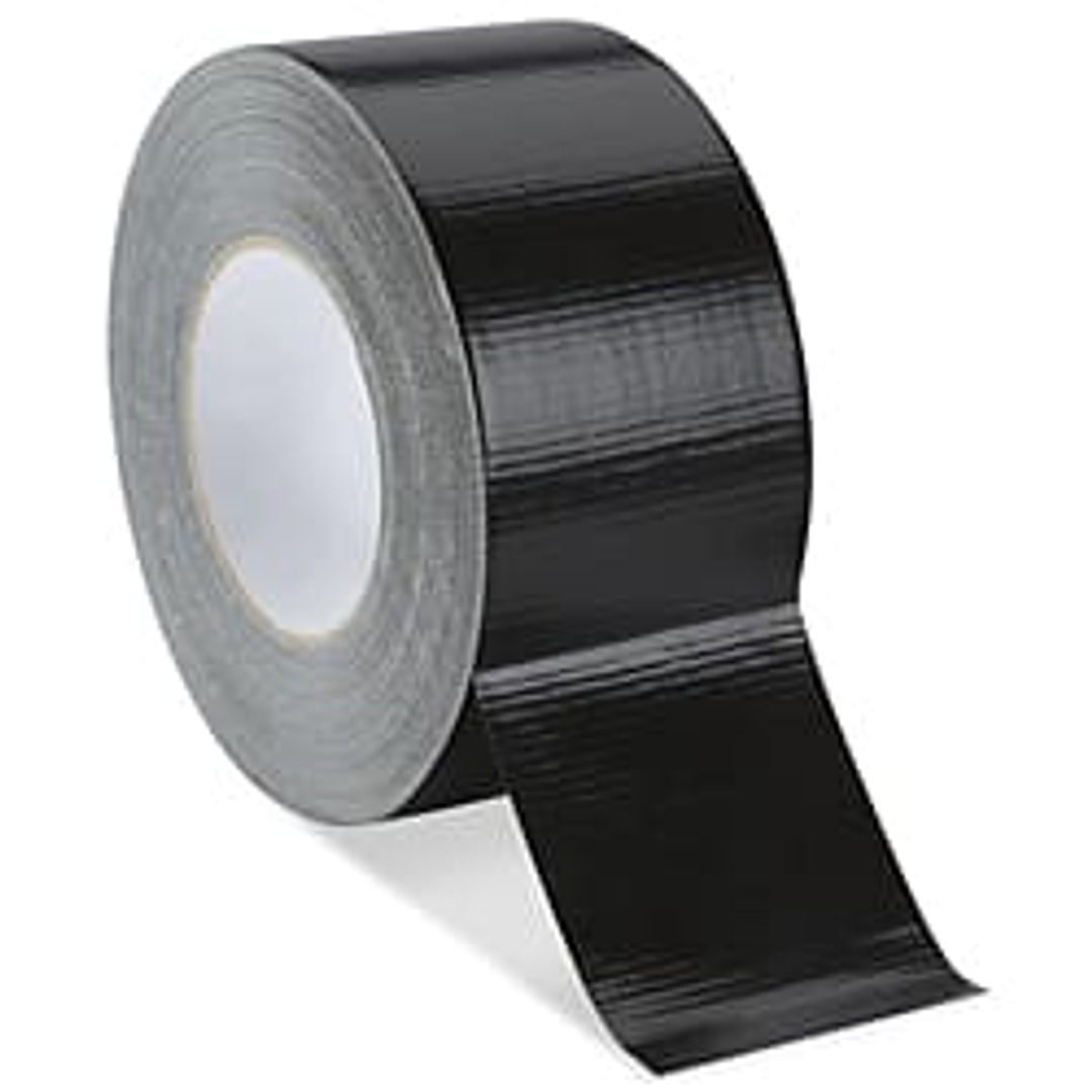 Cinta Multiuso 275m Negra 1