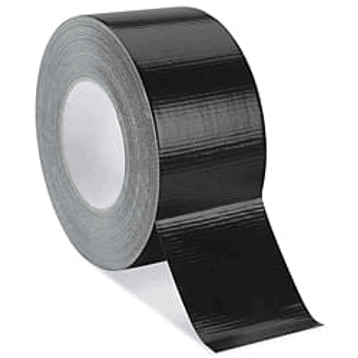 Cinta Multiuso 275m Negra 1