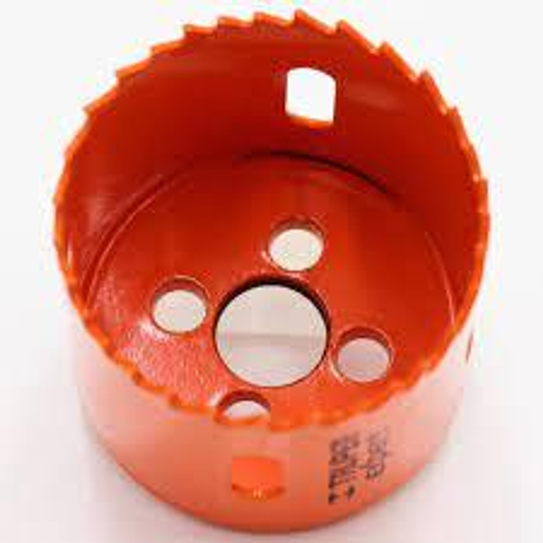 Sierra Copa Bimetalica 2