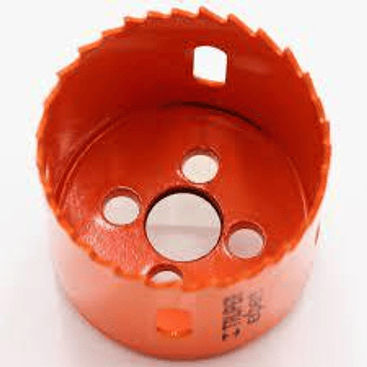 Sierra Copa Bimetalica 2