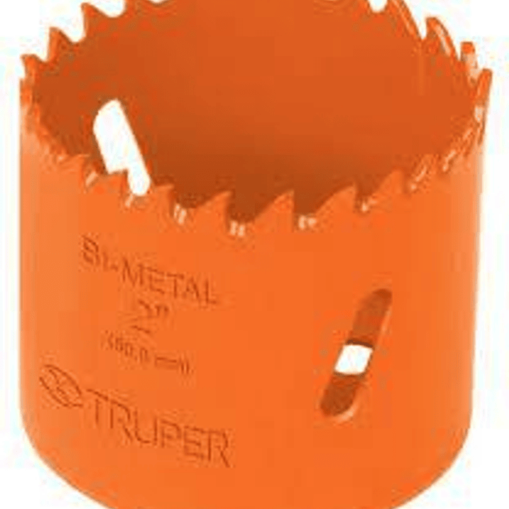 Sierra Copa Bimetalica 2