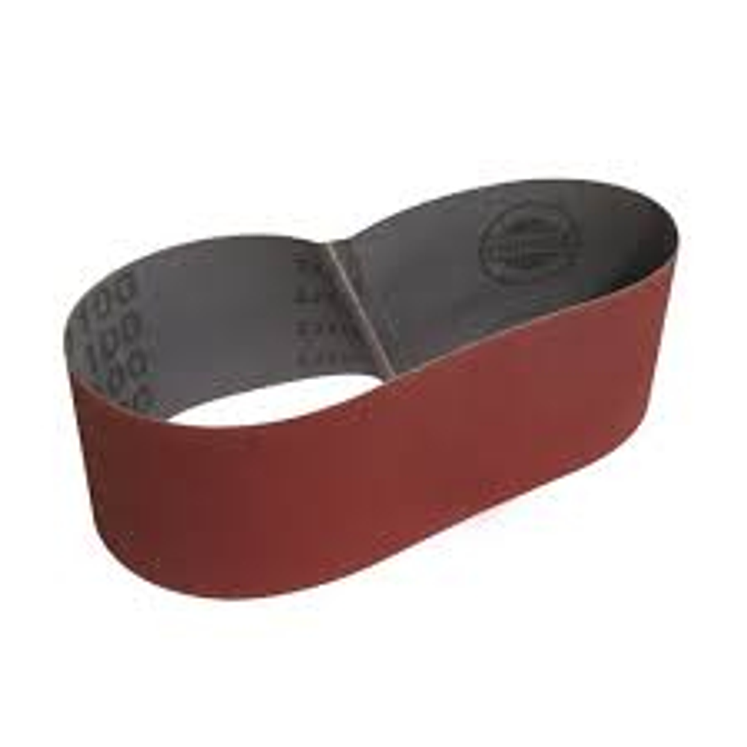 Lija Banda 3 X 21 Gr 100 (Unidad) 1