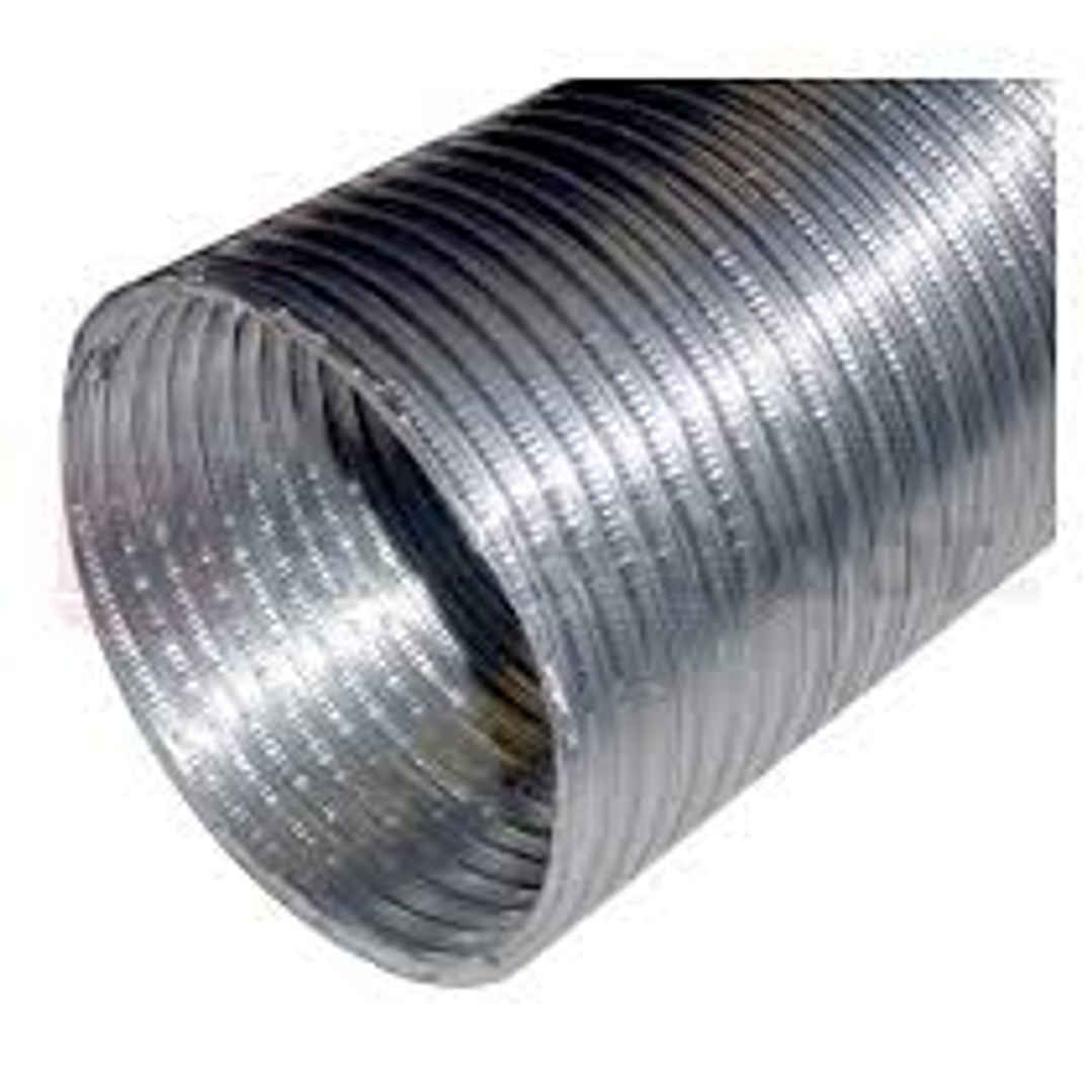 Ducto Flex Aluminio 5