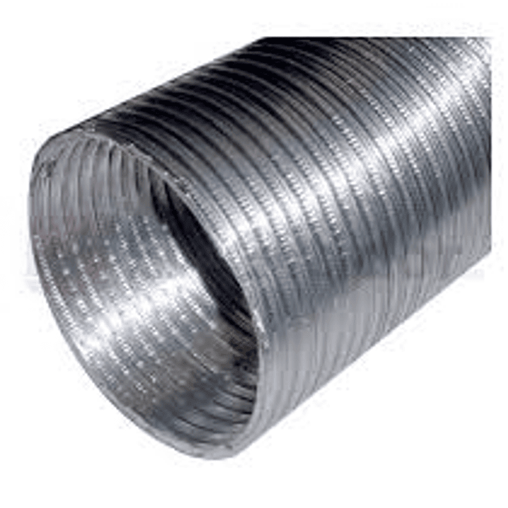 Ducto Flex Aluminio 5