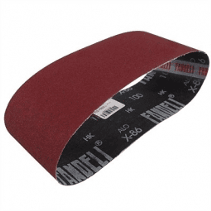 Lija Banda 3 X 21 Gr 120 (3 Unid) 1