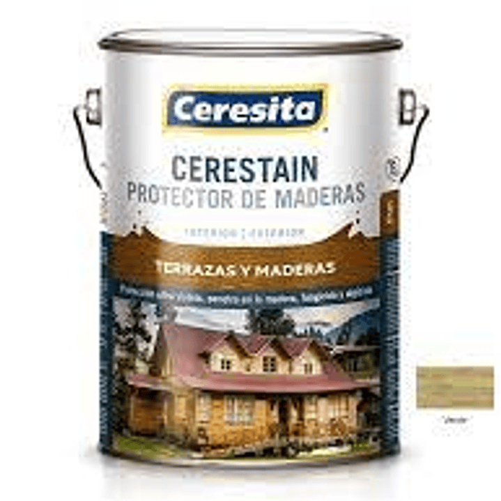 Cerestain Verde Gl 1