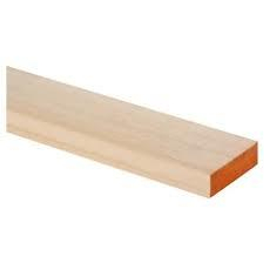 Madera Pino Cepillado 1 X 3 1