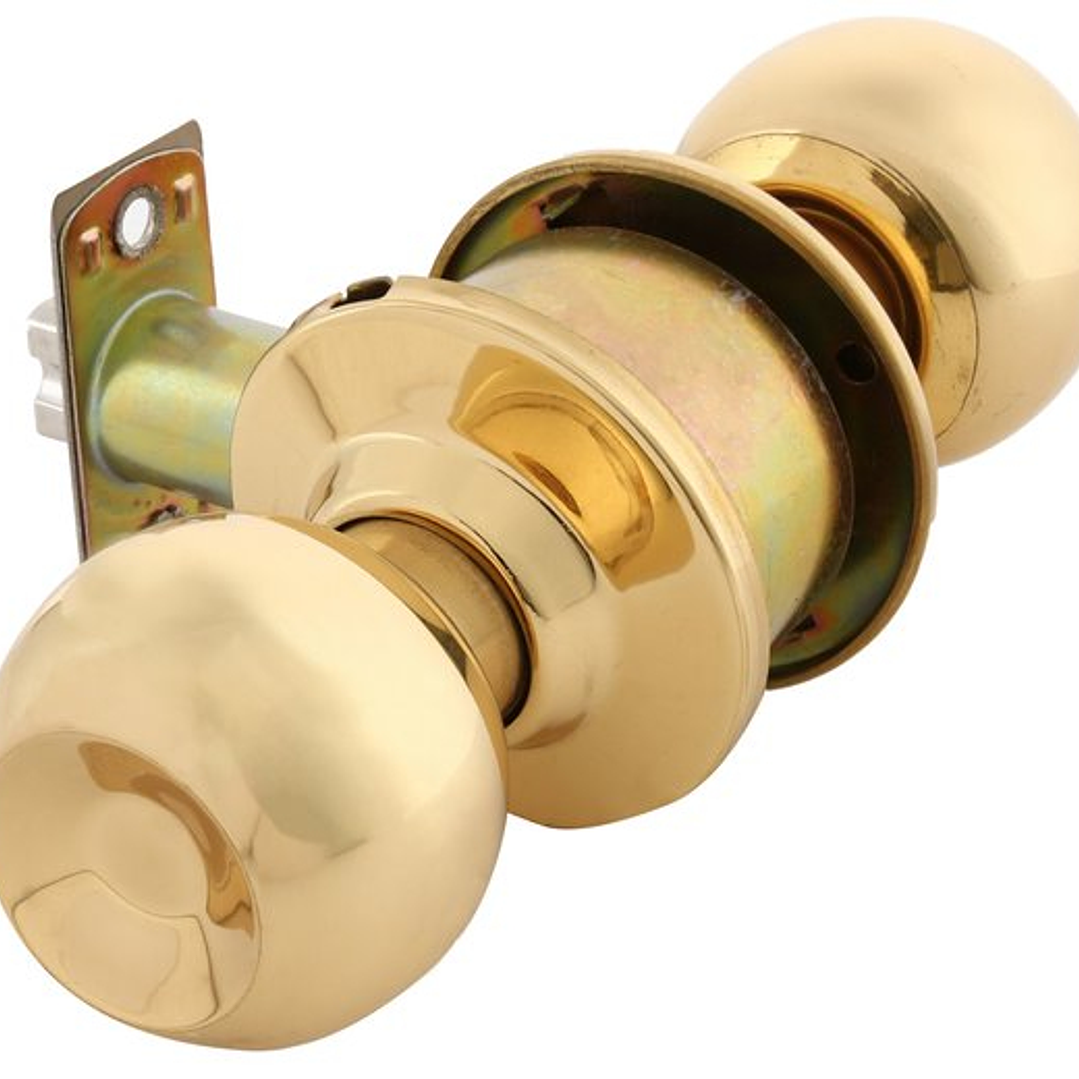 Cerradura Acceso 799pb Odis 1