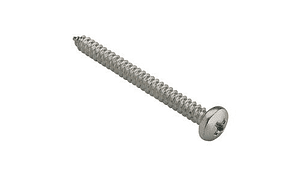 Tornillo Roscalata Caja 6 X 2