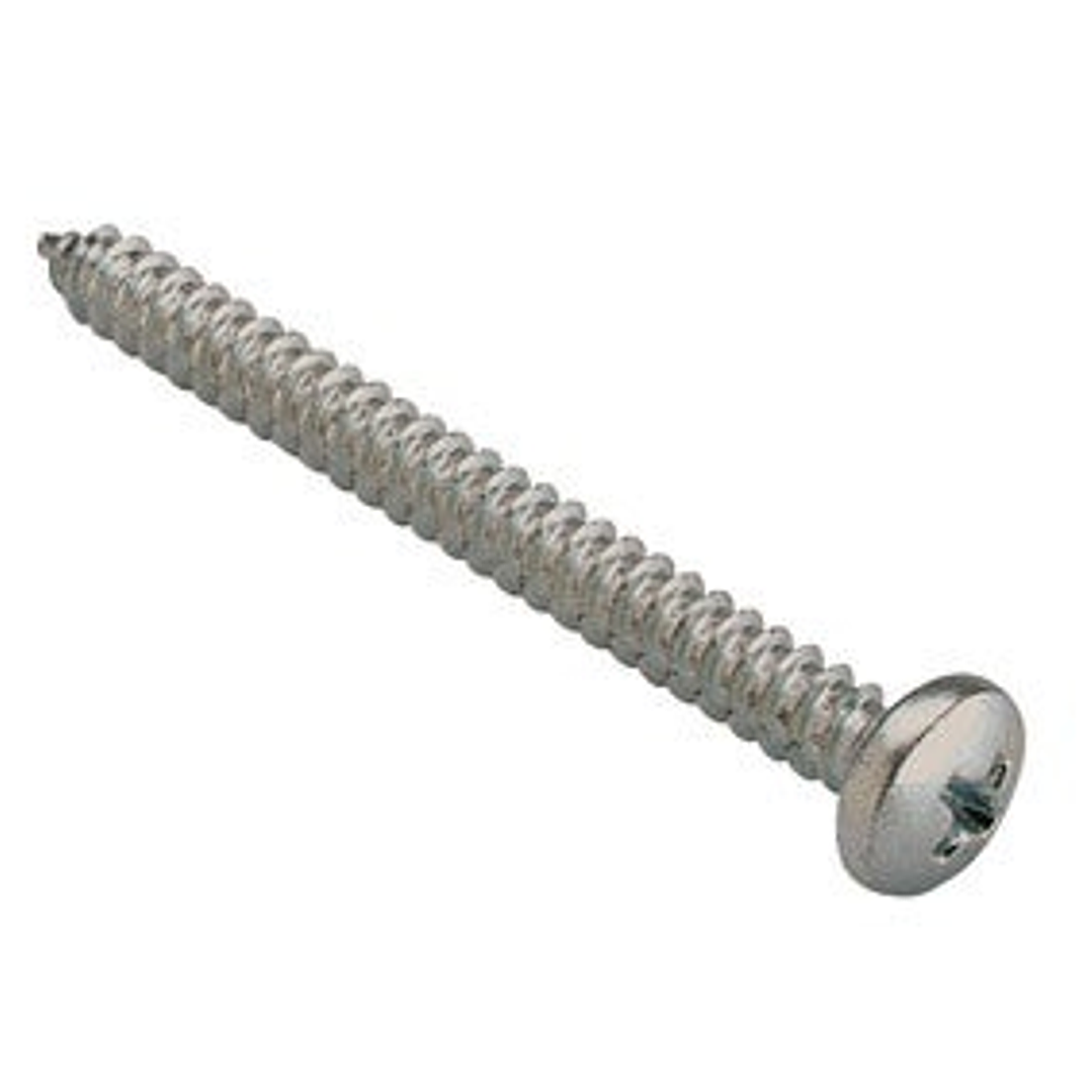 Tornillo Roscalata Caja 6 X 2 1