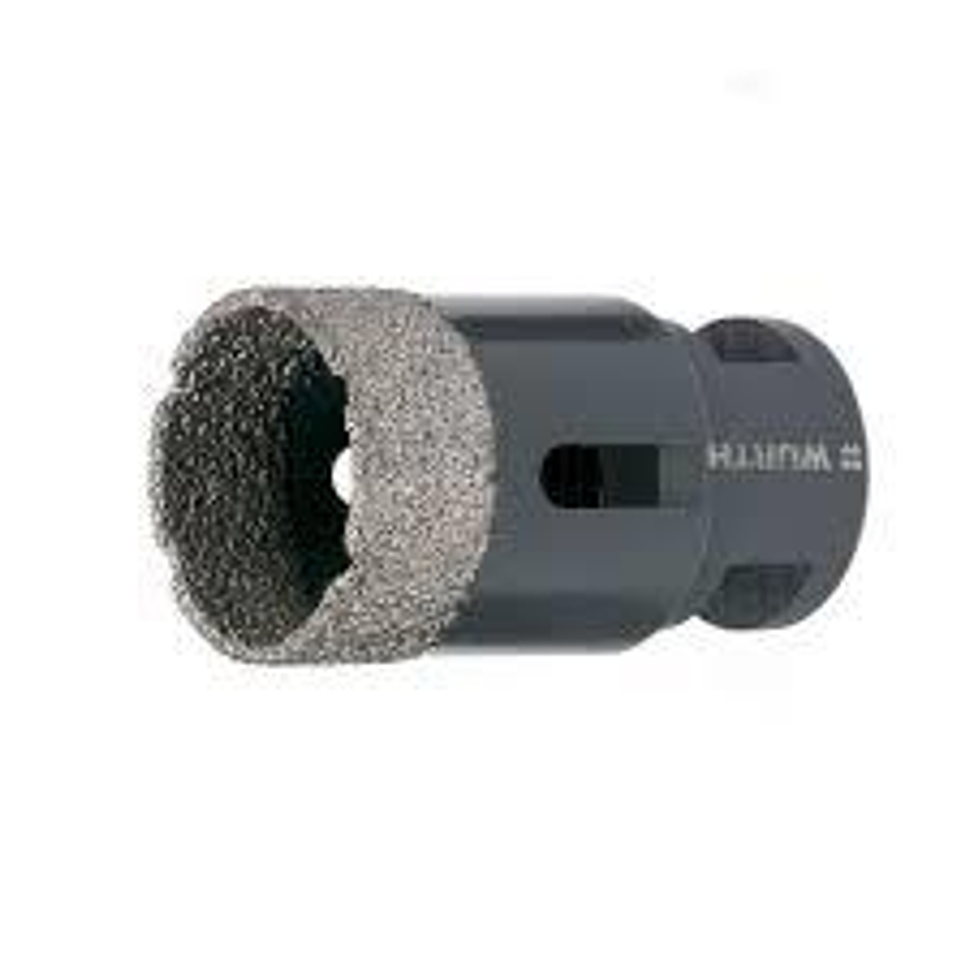 Sierra Copa Diamantada 32mm (Porcelanato) 1