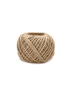 Cañamo Pulido Ovillo