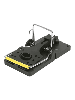 Trampa Raton Plastica Pretul Cod. 23712