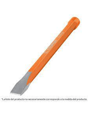 Cincel 7/8 X 12