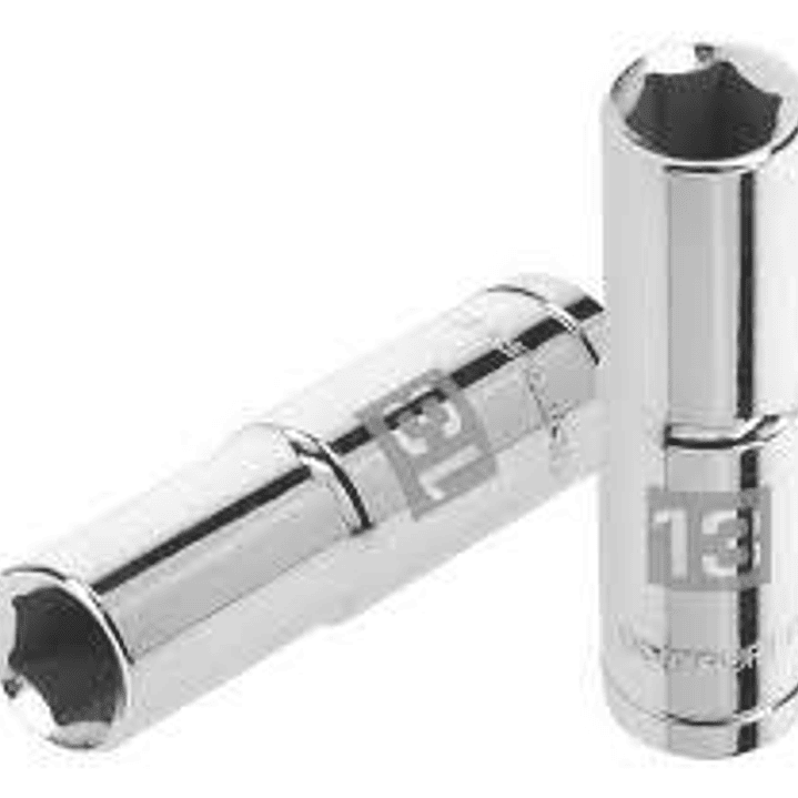 Dado 13mm Largo Truper Cod.13353 1