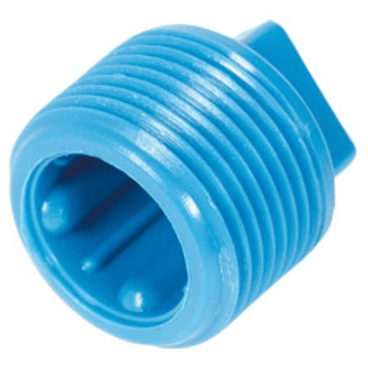 Tapa Tornillo Pvc Pre He 1/2 1