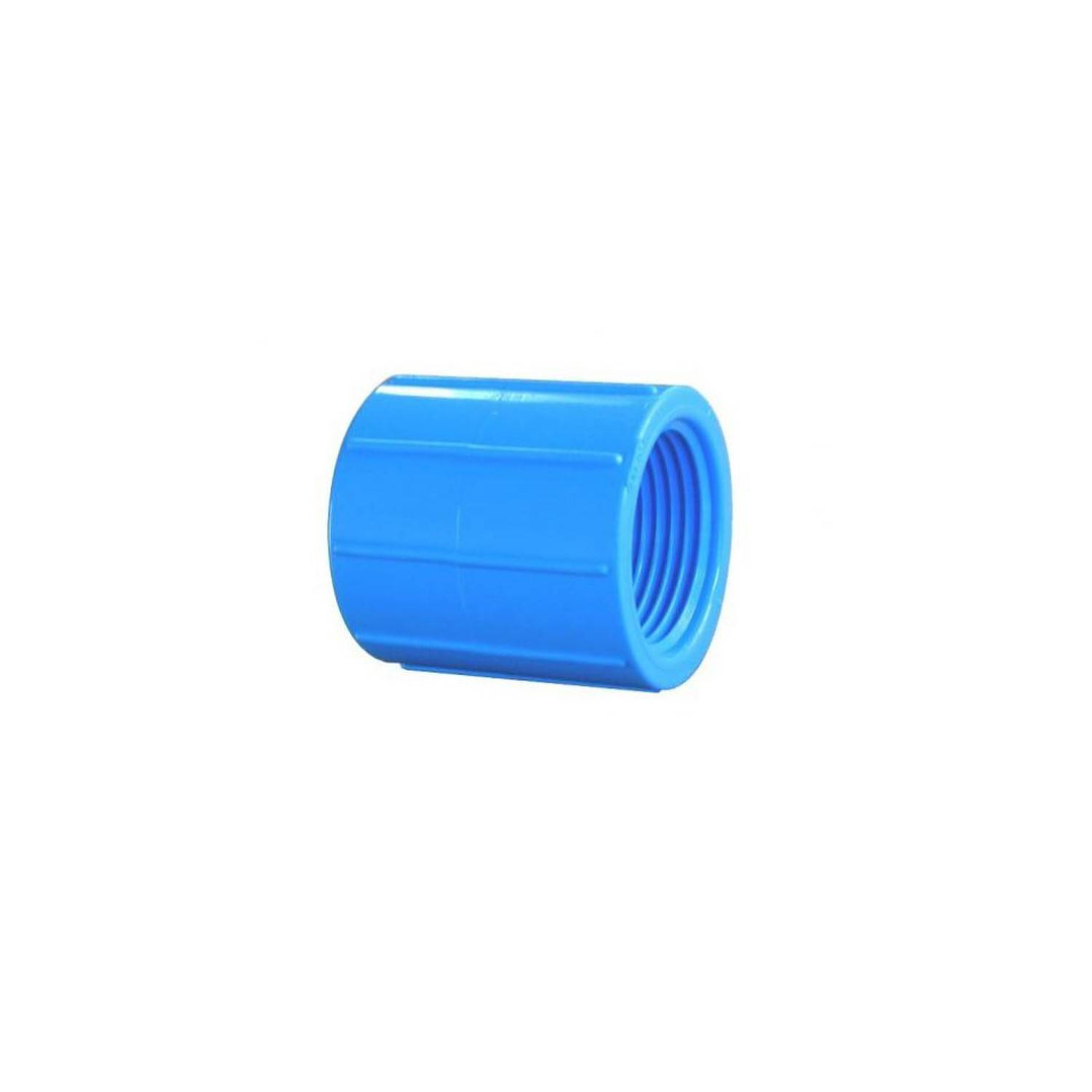 Copla Pvc Pre 25mm Hi-Hi 1