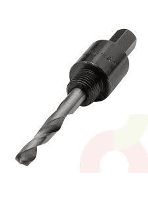 Soporte Guia Copa 3/8 Truper Cod. 18122