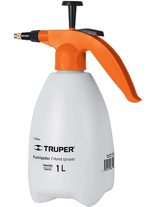 Atomizador 1lt Truper Cod 10929