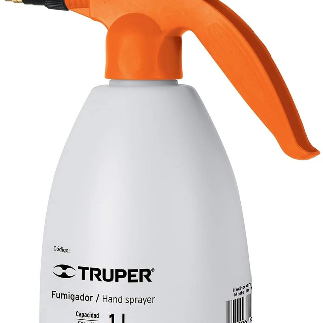 Atomizador 1lt Truper Cod 10929 1
