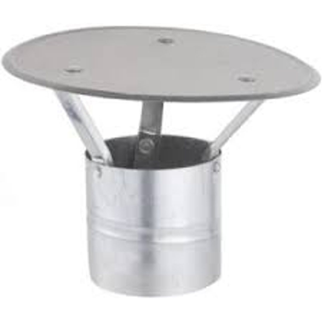 Gorro Ventilación 3.5 1