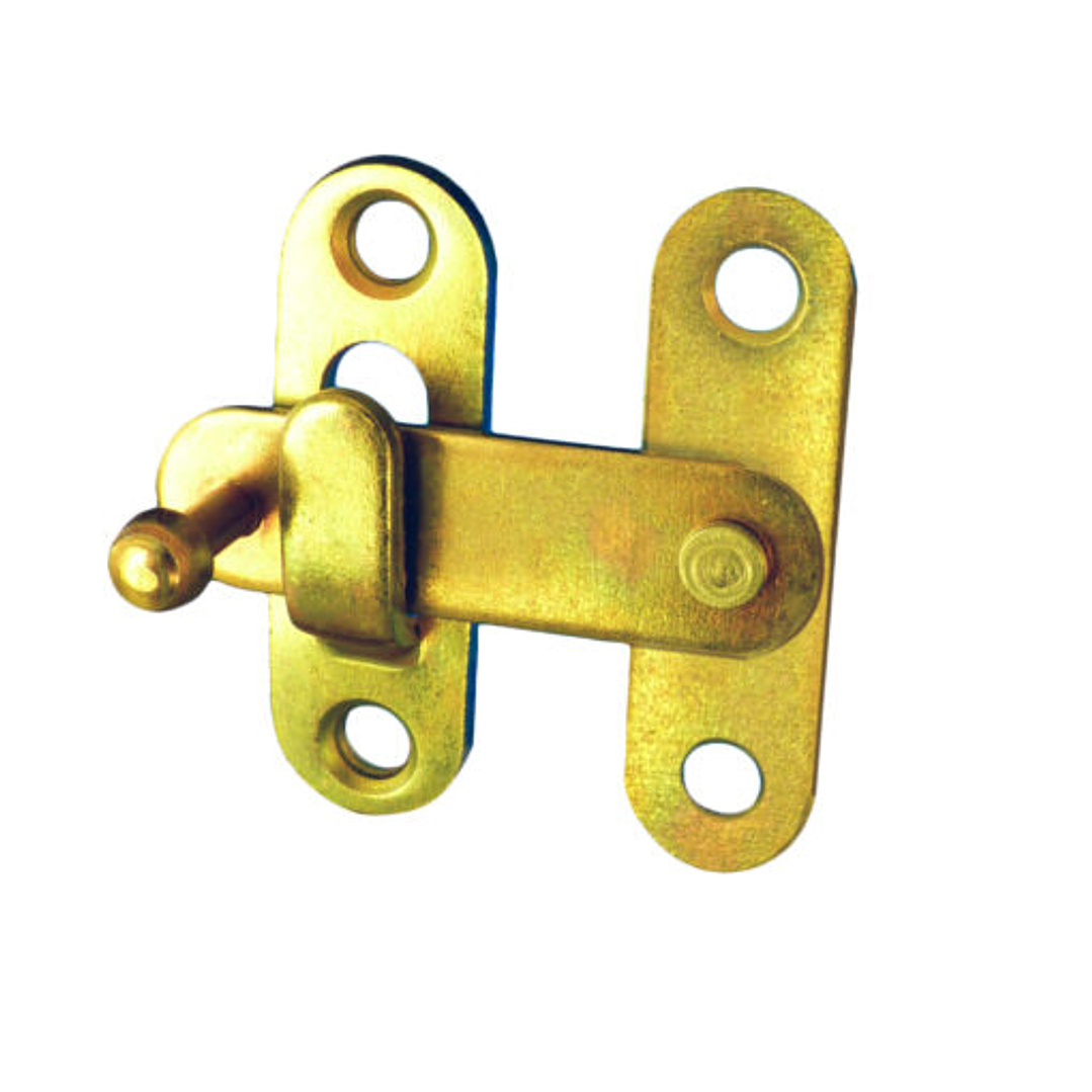 Tranca Seguridad Puerta 2 Lioi 1