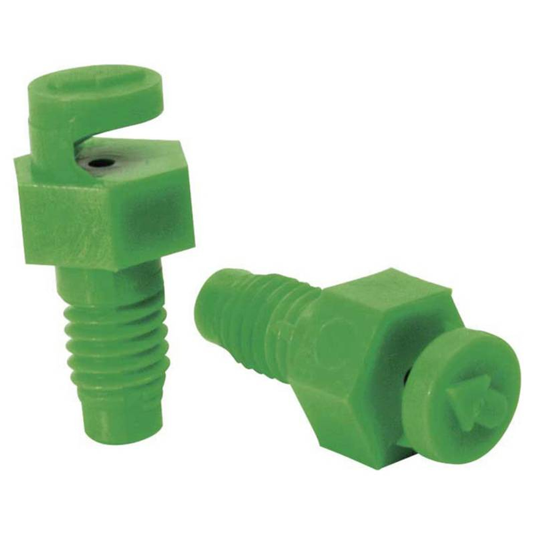 Micro Aspersor Ajustable 180° Orbit 1