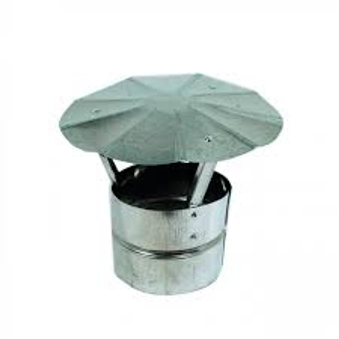 Gorro Ventilación 4