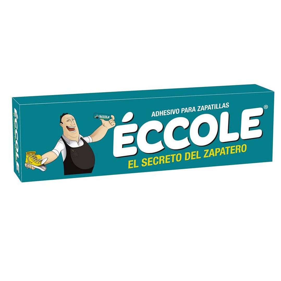 Adhesivo Eccole 9 Gr. 1