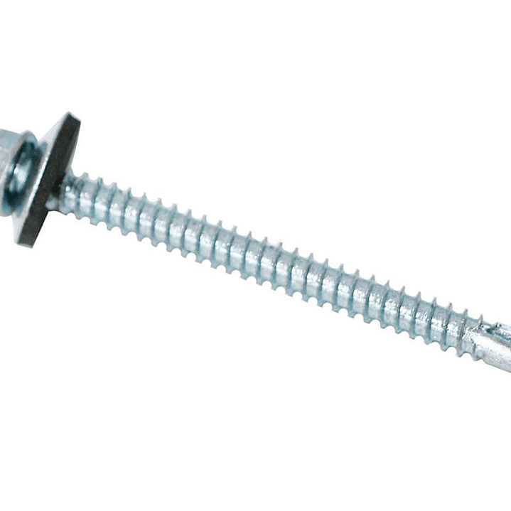 Autoperforante Hexa 12 X 2 P. Broca 1