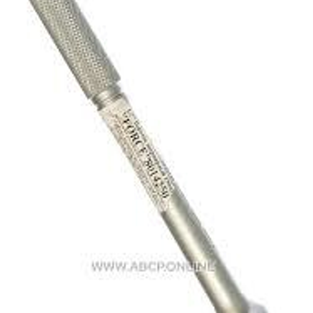 Barra Fuerza Toma 1/2 Force Cod. 6393460 1