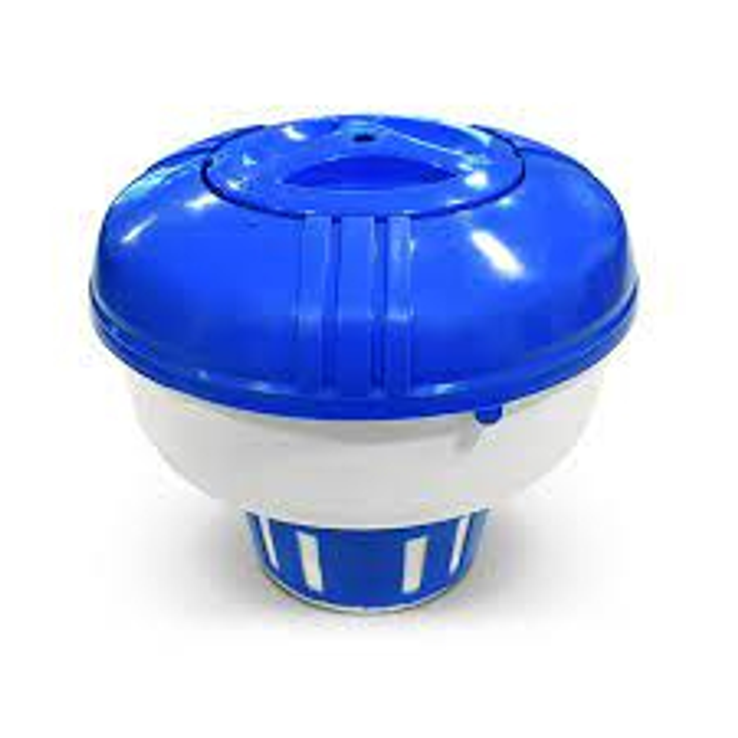 Boya Con Regulador Vulcano