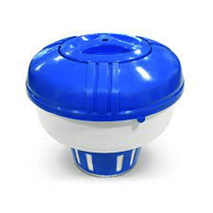 Boya Con Regulador Vulcano