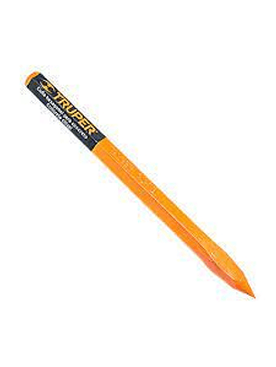 Punto Hex. 7/8 Truper Cod.13053