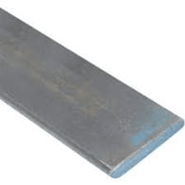 Pletina Plano 25 X 6mt 1