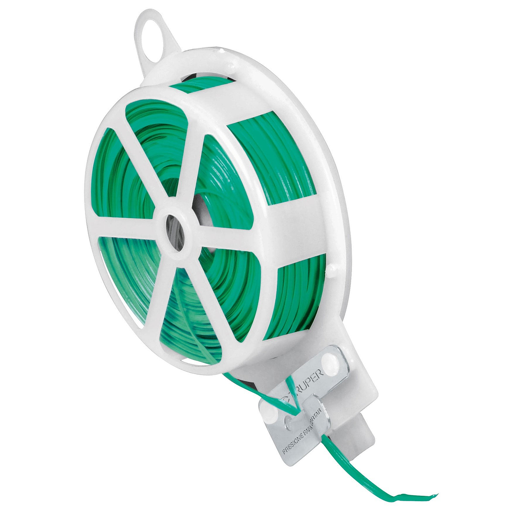 Alambre Forrado Multiuso Truper Cod. 12322 1