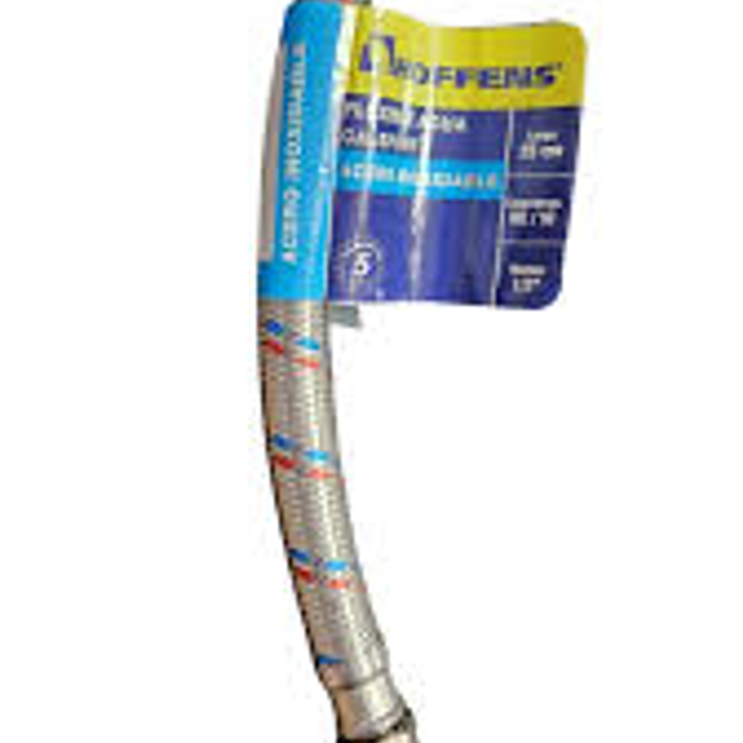 Flexible Agua Calefont He-Hi 25cm Hoffens 1