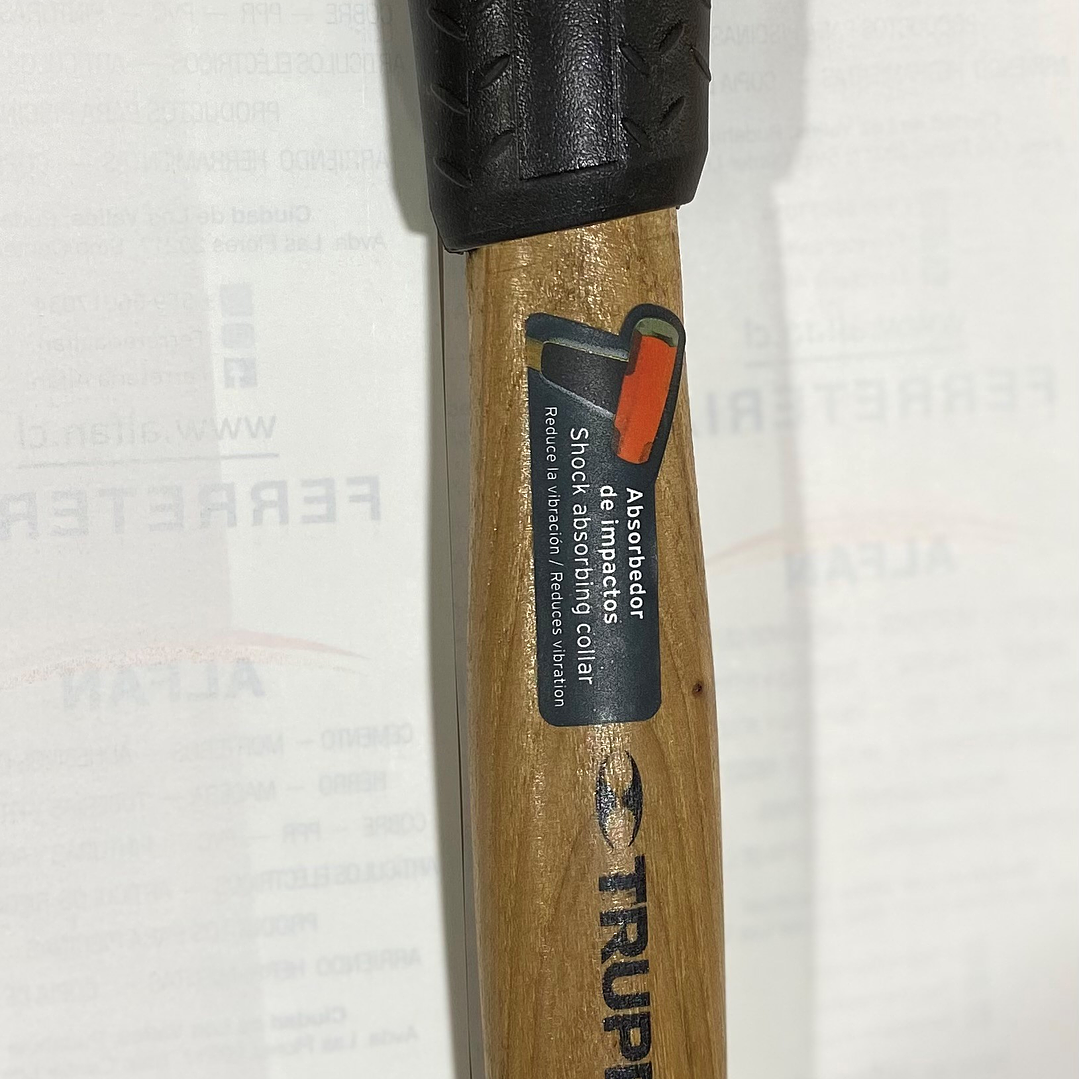 Combo Mango Fibra 3 Lbs 1