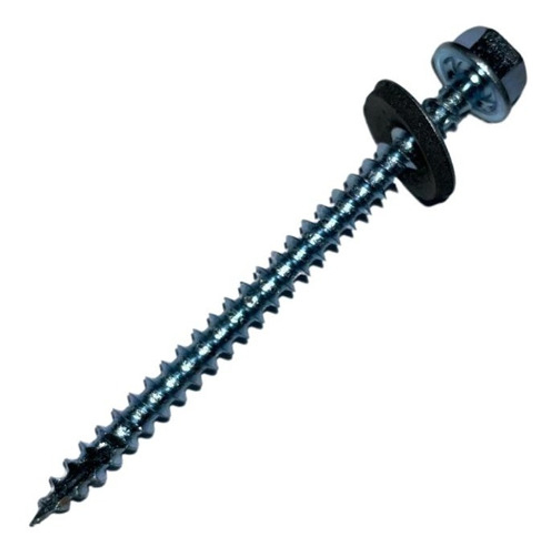 Autoperforante Hexa 12 X 2 P.F. 1