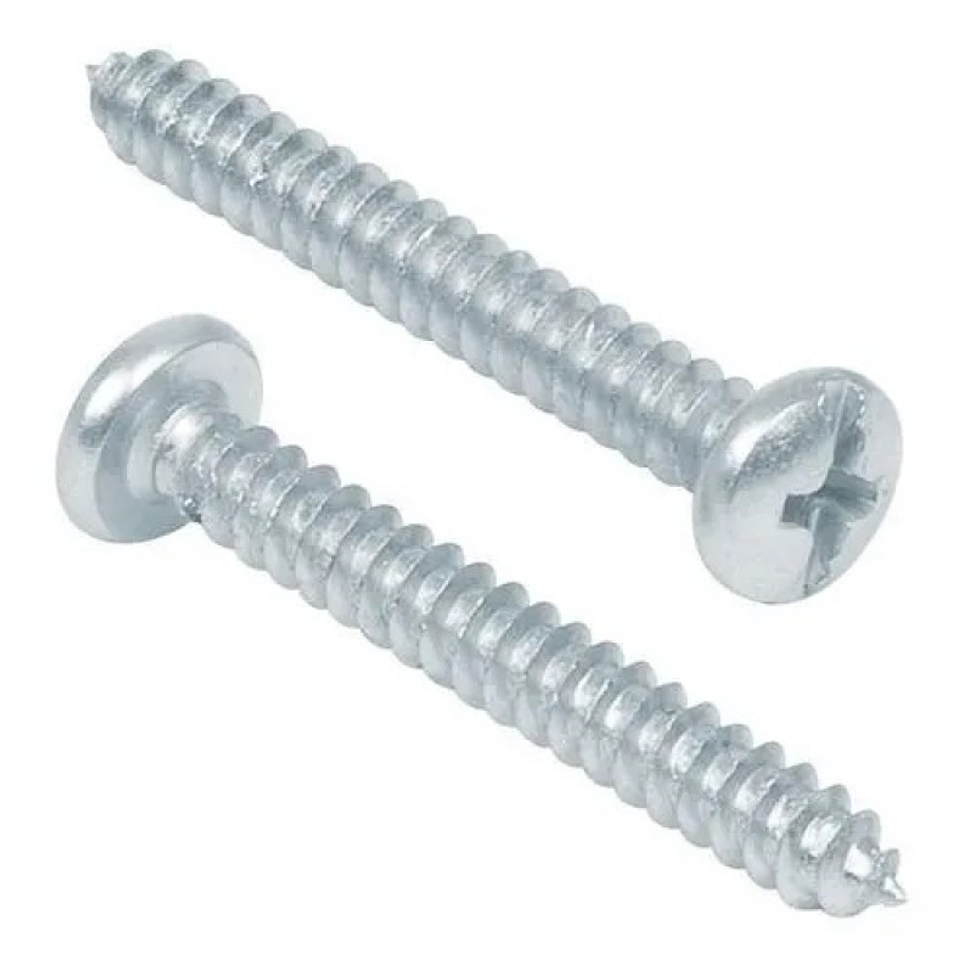 Tornillo Roscalata Caja 8 X 1 1/4 1