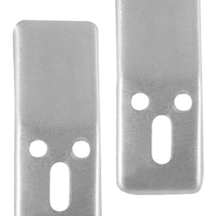 Uñeta Fijación Lavamanos 1