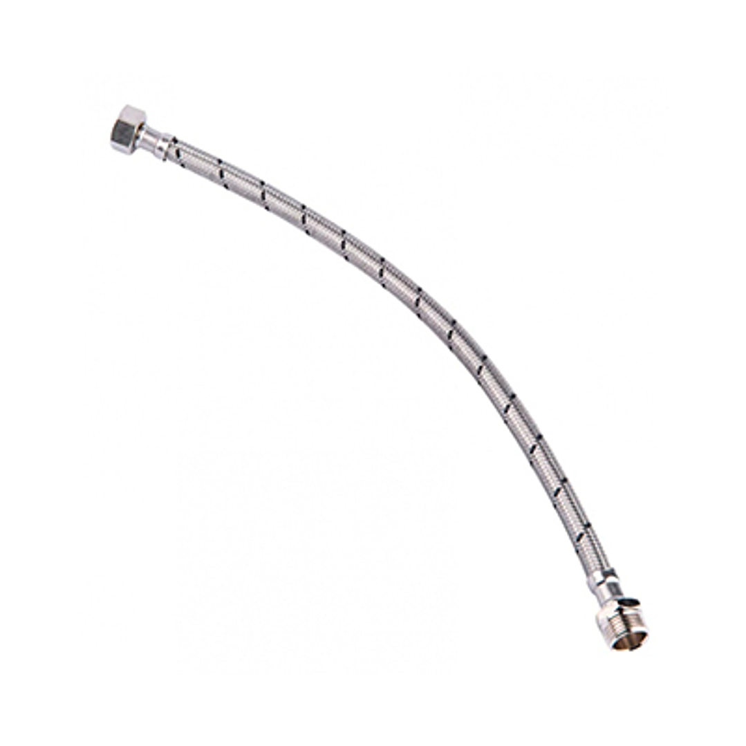 Flexible Agua 1/2 He-Hi 35cm Coflex 1