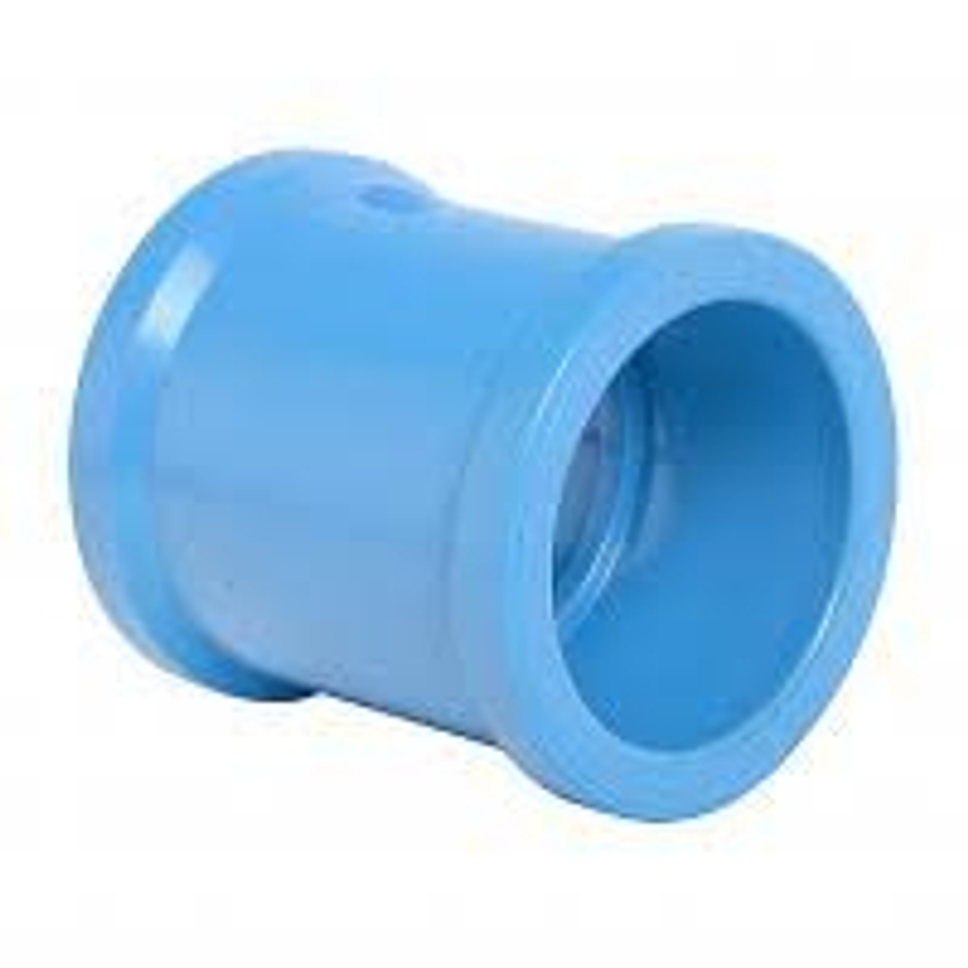 Copla Pvc Pre 40mm 1